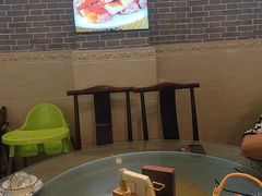 -新繁老號豌豆汤饭店·江湖菜(宝光寺店)