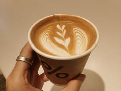-% Arabica阿拉比卡咖啡(深圳湾万象城店)