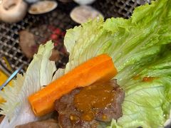 -釜山火炉·海鲜烤肉(紫藤路店)