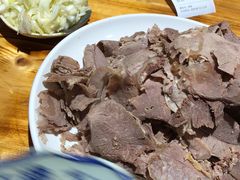 -遵义虾子卢四羊肉粉(大沽路店)