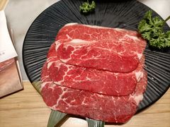 -韩宫宴烤肉·料理(砂之船奥特莱斯店)