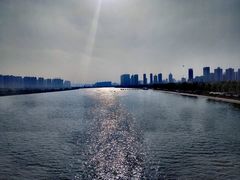 -咸阳湖景区