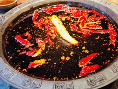 -重庆渝达老火锅(春熙路店)