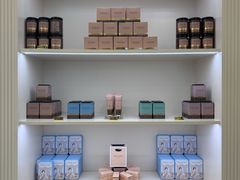 -Angelina安吉丽娜(恒隆广场店)