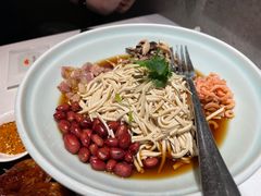 -小厨娘淮扬菜(龙湾天街店)