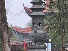 -开福禅寺