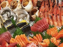 -1819餐厅·团队聚餐·烤串·精酿