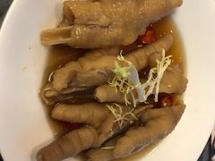 -中国大酒店·食街