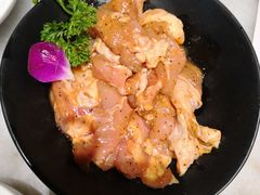 -韩宫宴烤肉·黑毛和牛·料理(合肥滨湖银泰城店)