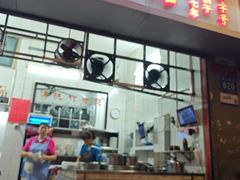 -汉记面馆(南华东路店)