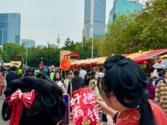-天河体育中心