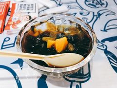 红糖冰粉-松哥油焖大虾(皇岗一店)