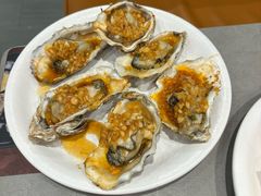 -山焱·炭火自助烤肉(周浦万达店)