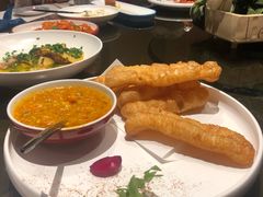 -上海人家花樣年华(中山公园店)