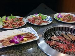 android_upload_pic-梦山水日本烧肉(五四广场店)
