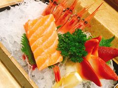 -东京屋(武定路店)
