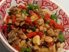 -老长沙龙虾馆·聚会餐厅(白石洲店)