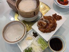 -恭敬李·烤鸭(天坛北门店)