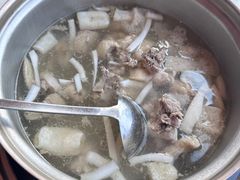 -喃喃椰·糟粕醋·椰子鸡火锅(七堡花园店)