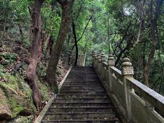 -飞霞风景名胜区