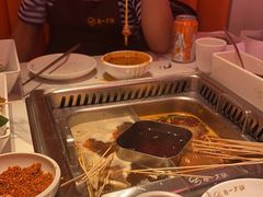 -串一火锅(赛格国际购物中心店)