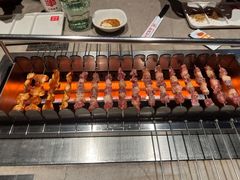 -丰茂烤串(金源店)
