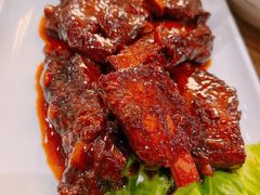 无锡肉排-锡和无锡菜(景丽苑店)