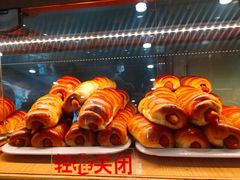 -新侨三宝乐面包店(崇文门店)