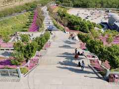 -古柏渡飞黄旅游区