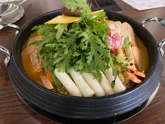 -韩鼎丰·韩国料理(林奥店)