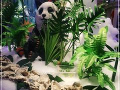 -澜悦港海鲜体验主题餐厅