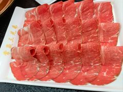 -常赢三兄弟·清真涮肉(崂山路总店)
