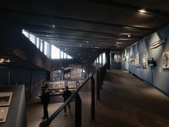 -中国美术学院象山校区-民艺博物馆