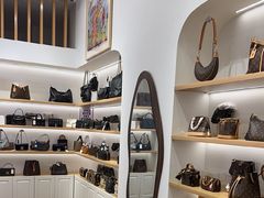 -海星奢选二手奢侈品手表包包鉴定回收寄卖(墨玉南路店)