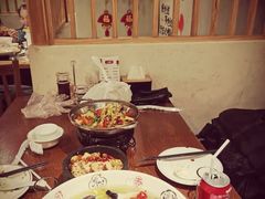 -李老哈·东北菜(宋园路店)