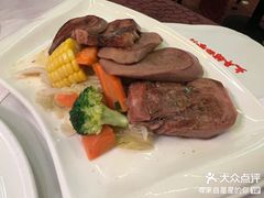 -太平馆西餐厅(北京路店)