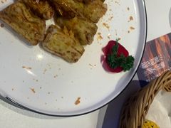 -阿娜尔·新疆菜(宜家荟聚中心店)