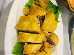 -京天红酒家(马家堡店)