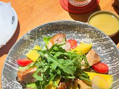 -MR.ROCKY洛奇先生·西餐&酒吧(太古仓店)