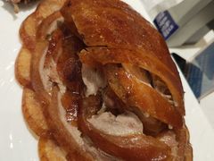 烤鸭-大铁勺新津菜(东丽阳光新业广场店)