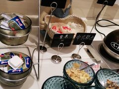 -天津和平智选假日酒店
