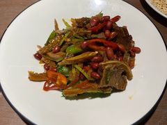 -小菜园新徽菜(滁州苏宁店)