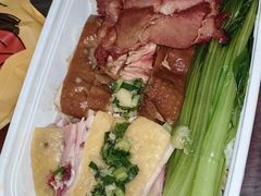 -福荣祥烧腊(第3档口-心食客美食城店)