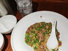 -前海沿·青岛菜(大拇指广场石老人店)