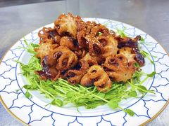 -渔港明珠酒店(星海广场店)