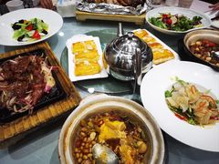 -高第街56号港式餐厅(山大路店)