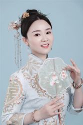 -唯一视觉婚纱摄影(李家村店)