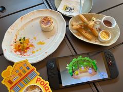 -Calix&Lay's(新天地店)