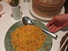 -桂满陇·江南茶餐厅·蟹黄小笼汤包(中山公园店)