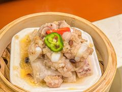 -叹茶靓点·粤式餐厅·全天茶市(石井万民广场店)